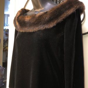 JESSICA HOWARD DRESS